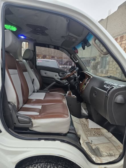 هيونداي بورتر 2010 - صورة 2