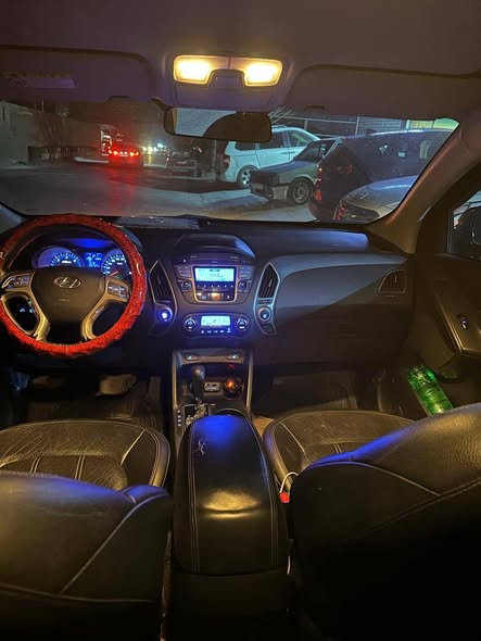 هيونداي توسان 2013 - صورة 3