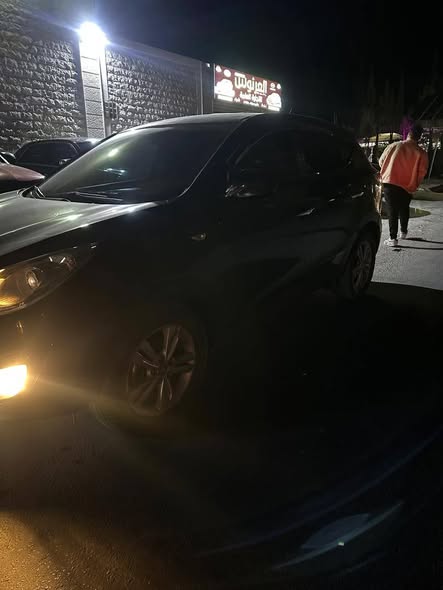 هيونداي توسان 2013 - صورة 4