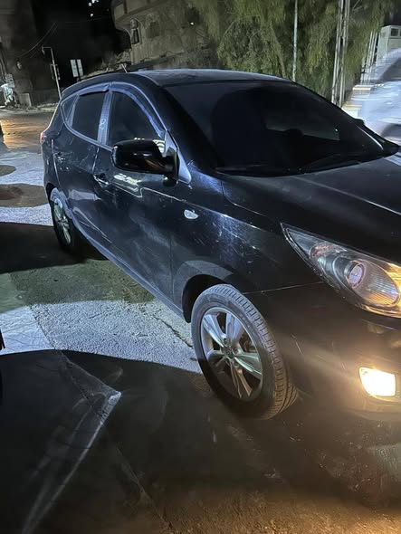 هيونداي توسان 2013 - صورة 5