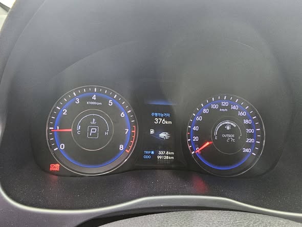 هونداي i40 2012 - صورة 1