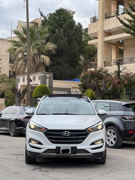 هونداي توسان 2017 - صورة 3