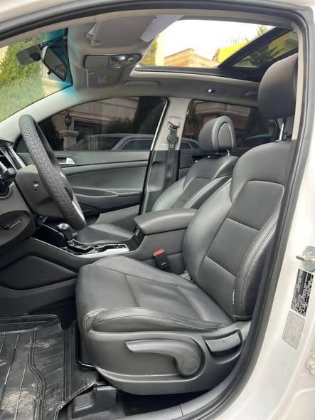 هونداي توسان 2017 - صورة 4