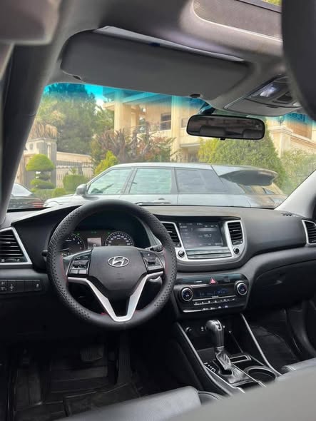 هونداي توسان 2017 - صورة 5