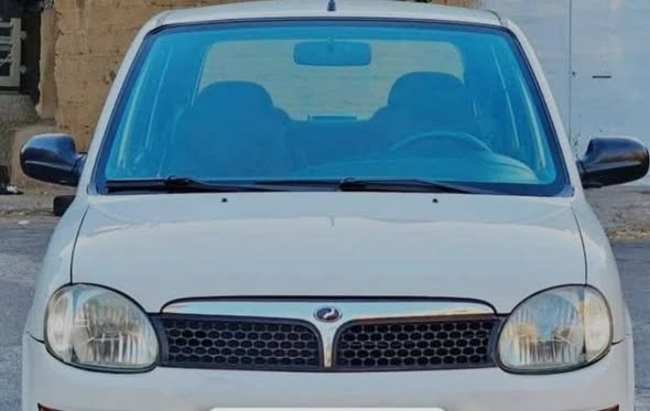 جيلي باندا 2008 - صورة 1