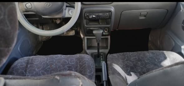 جيلي باندا 2008 - صورة 2