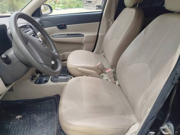 هيونداي فيرنا 2007 - صورة 4