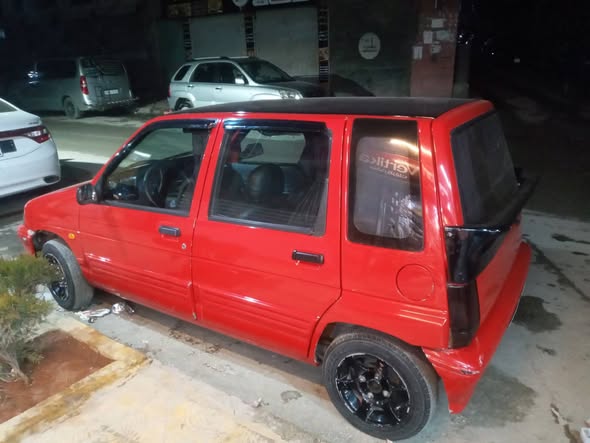 دايو تيكو 2002 - صورة 2