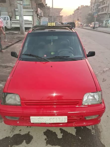 دايو تيكو 2002 - صورة 3