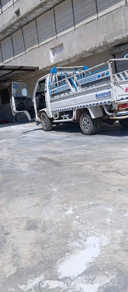 هونداي H100 1996 - صورة 1