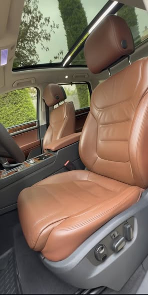 فلوكي فاجن طوارق 2016 - صورة 2