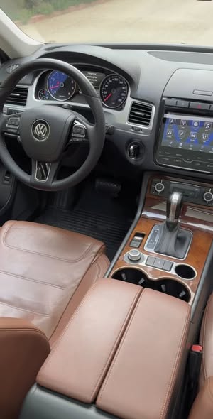 فلوكي فاجن طوارق 2016 - صورة 3