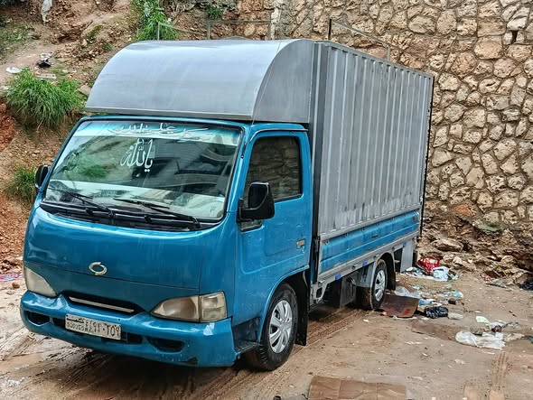 سامسونغ بيك أب 2000 - صورة 2