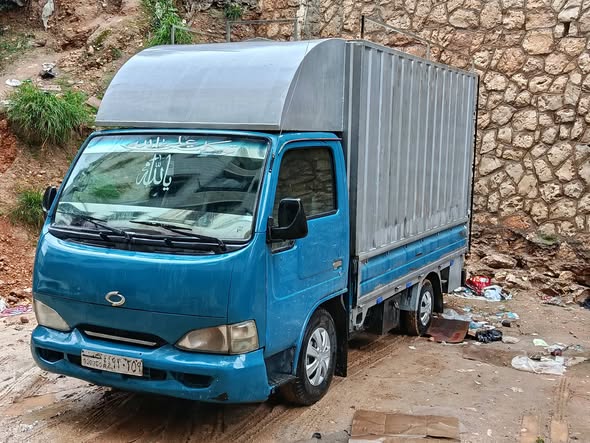 سامسونغ بيك أب 2000 - صورة 4