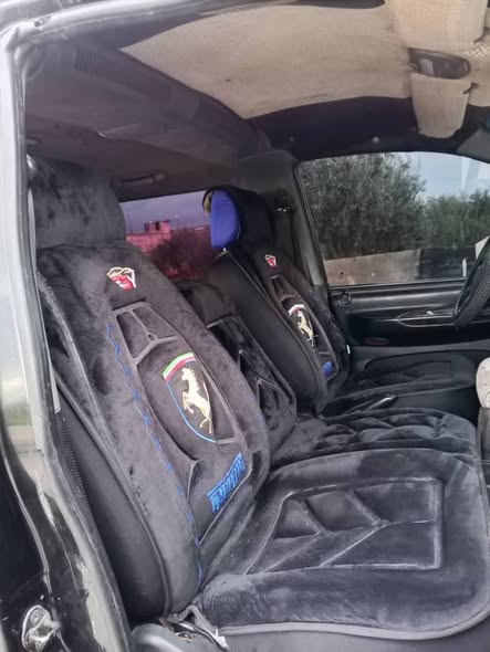 هيونداي ستاركس 2003 - صورة 3