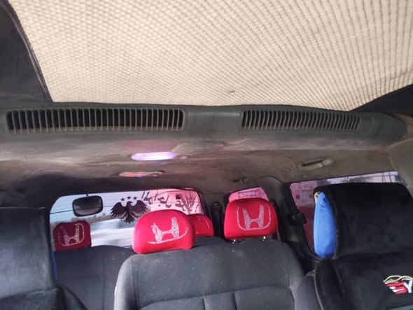 هيونداي ستاركس 2003 - صورة 4