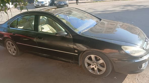 بيجو 607 2007 - صورة 4