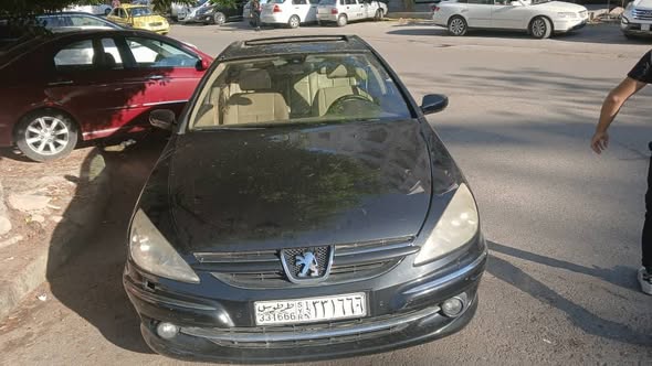 بيجو 607 2007 - صورة 5