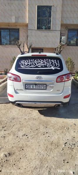 هيونداي سنتافيه 2012 - صورة 3