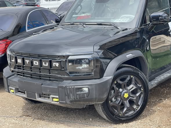 جيتور T2 2025 - صورة 2