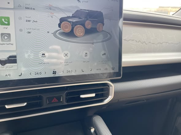 جيتور T2 2025 - صورة 5