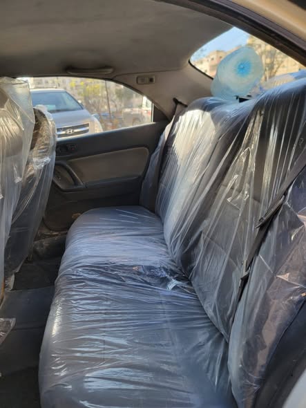 مازدا 626 1996 - صورة 2