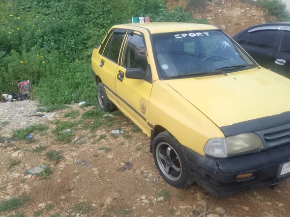 سايبا سابا 2003 - صورة 2