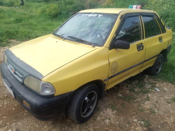 سايبا سابا 2003 - صورة 3