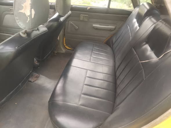 سايبا سابا 2003 - صورة 4