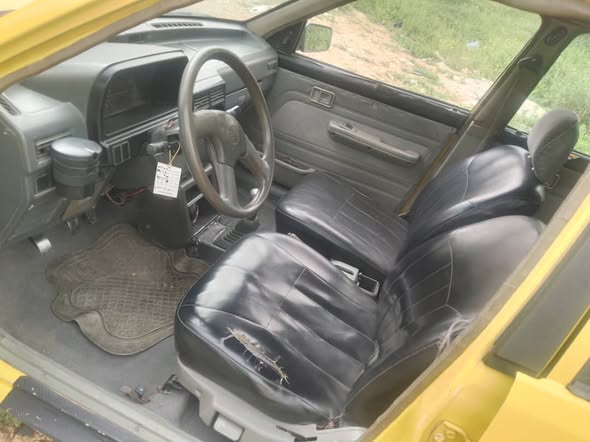 سايبا سابا 2003 - صورة 5