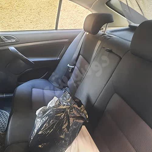 سكودا أوكتافيا 2008 - صورة 3