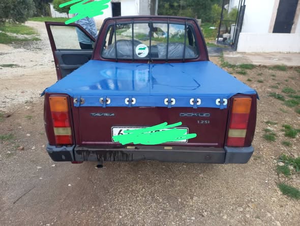 زاز تاف ريا 2009 - صورة 2