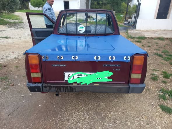 زاز تاف ريا 2009 - صورة 3