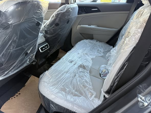 كيا سبورتاج 2025 - صورة 5