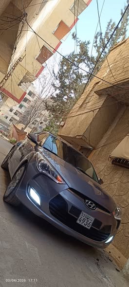 هيونداي فولستر 2013 - صورة 1