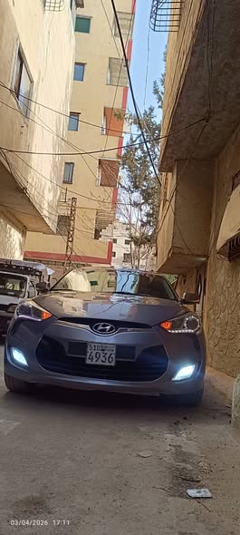 هيونداي فولستر 2013 - صورة 2