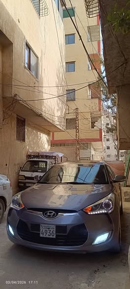 هيونداي فولستر 2013 - صورة 3