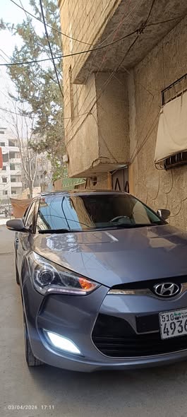 هيونداي فولستر 2013 - صورة 4