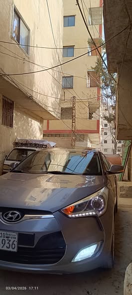 هيونداي فولستر 2013 - صورة 5