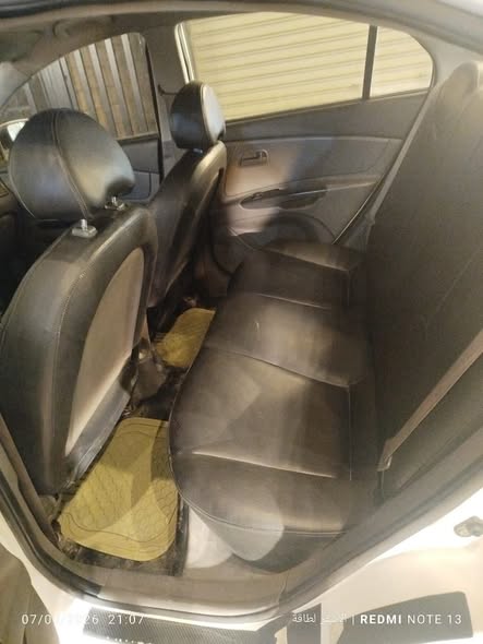 كيا ريو 2011 - صورة 4