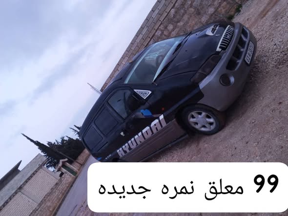 هيونداي ستاركس 2003 - صورة 2