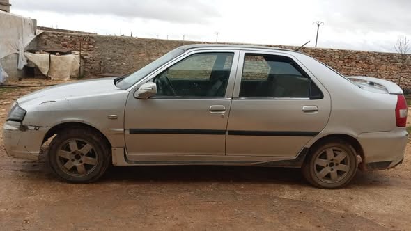 إيران خودرو سامند 2005 - صورة 3