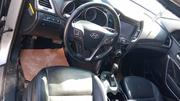 هيونداي سانتا في 2013 - صورة 1