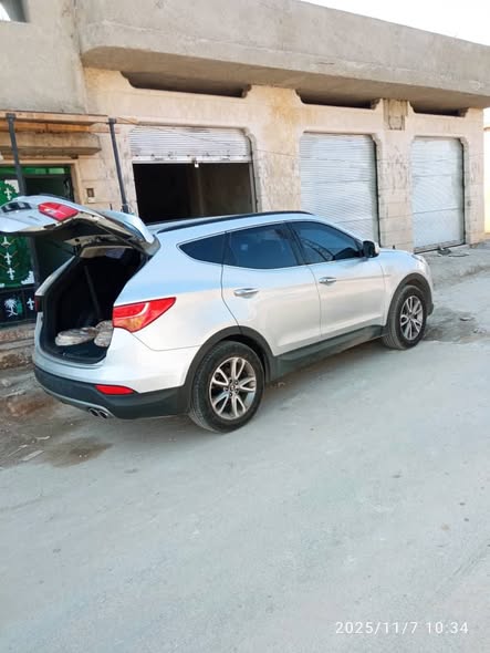 هيونداي سانتا في 2013 - صورة 2