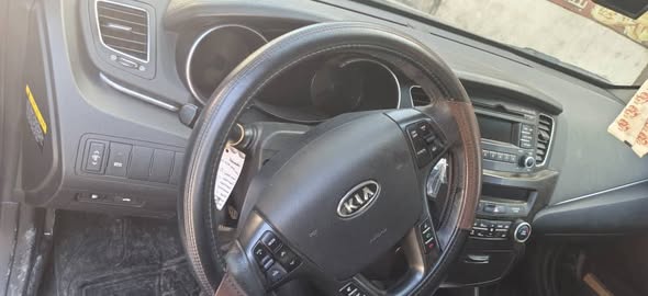 كيا كيا K7 2012 - صورة 3