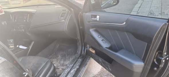 كيا كيا K7 2012 - صورة 4