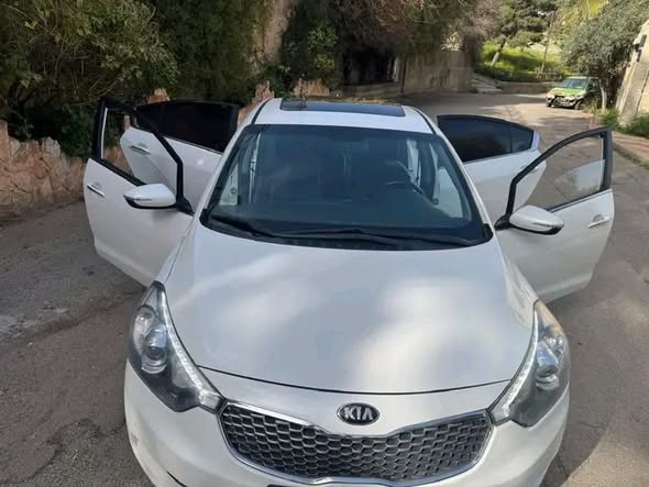 كيا K3 2013 - صورة 1
