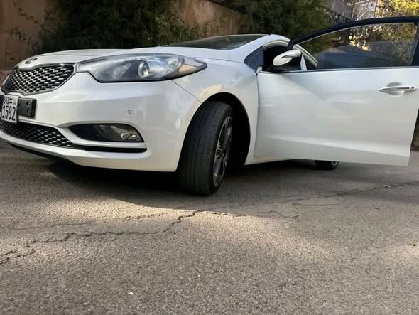 كيا K3 2013 - صورة 3