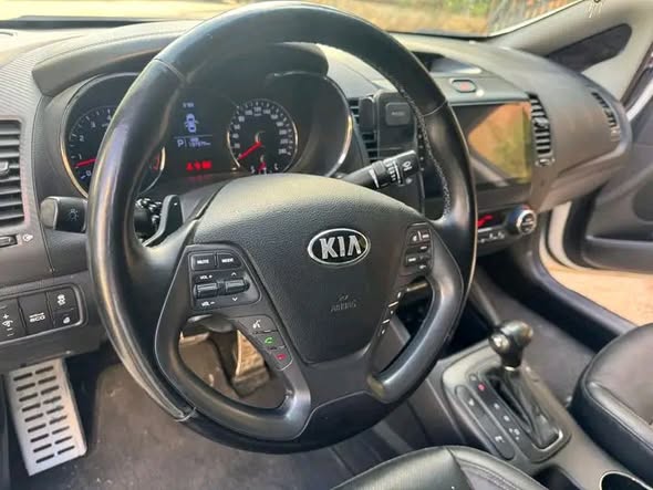 كيا K3 2013 - صورة 5