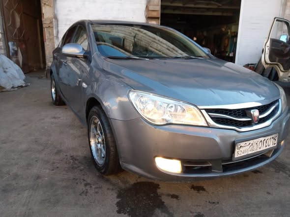 روفر 550 2010 - صورة 1